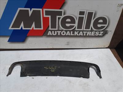 [GYÁRI BONTOTT] AUDI- HÁTSÓ DIFFÚZOR A6 C6 TDI LIM. |4F5 807 521A